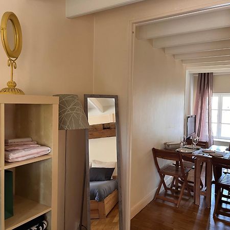 Cosy Jacobins Apartman Langres Kültér fotó