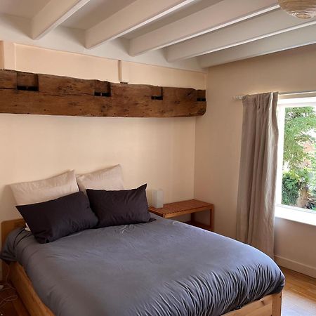 Cosy Jacobins Apartman Langres Kültér fotó