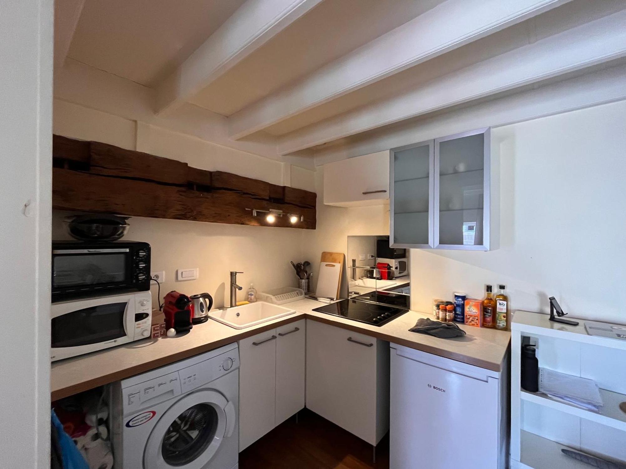 Cosy Jacobins Apartman Langres Kültér fotó
