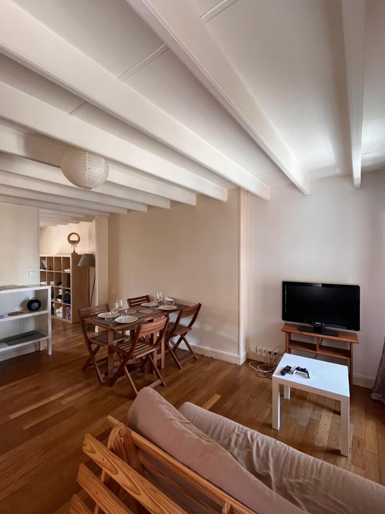 Cosy Jacobins Apartman Langres Kültér fotó